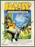 voir la fiche complète du film : Baby : Le secret de la légende oubliée