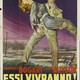 photo du film Le Cirque infernal