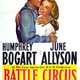 photo du film Le Cirque infernal