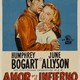 photo du film Le Cirque infernal
