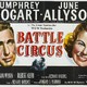 photo du film Le Cirque infernal