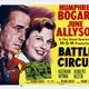 photo du film Le Cirque infernal