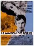 voir la fiche complète du film : La Maison Des Bories