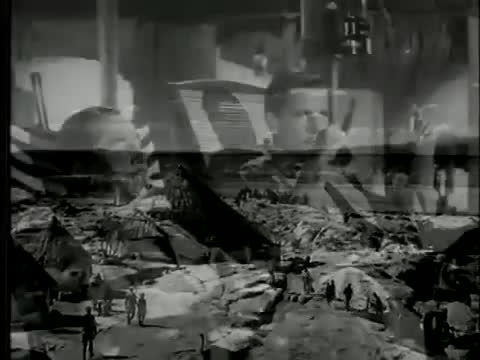 Extrait vidéo du film  Crépuscule