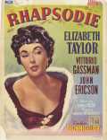 voir la fiche complète du film : Rhapsodie