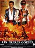 voir la fiche complète du film : Les Frères Corses