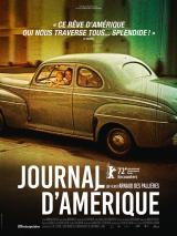 Journal D  Amérique