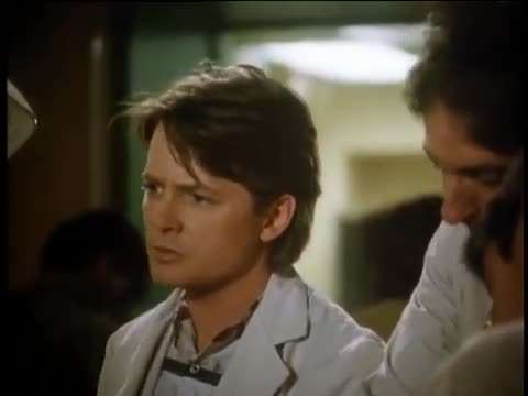 Extrait vidéo du film  Doc Hollywood