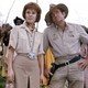 photo du film Trader Horn L'aventurier