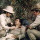 photo du film Trader Horn L'aventurier