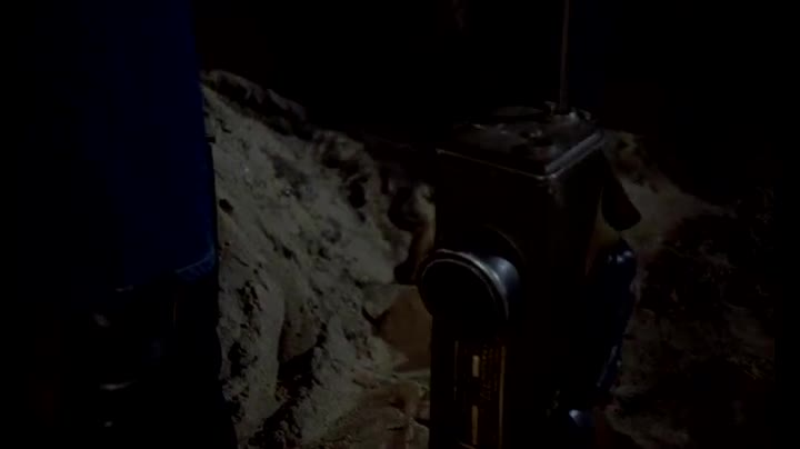 Extrait vidéo du film  Point de chute