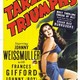 photo du film Le Triomphe De Tarzan