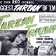 photo du film Le Triomphe De Tarzan