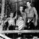 photo du film Le Triomphe De Tarzan