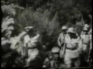 Extrait vidéo du film  Le Triomphe De Tarzan
