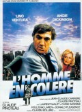 voir la fiche complète du film : L homme En Colère