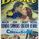 photo du film Desirée