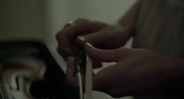 Extrait vidéo du film  Peace to Us in Our Dreams