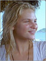 Beau Garrett