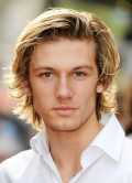 Alex Pettyfer