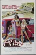 voir la fiche complète du film : C.B. Hustlers
