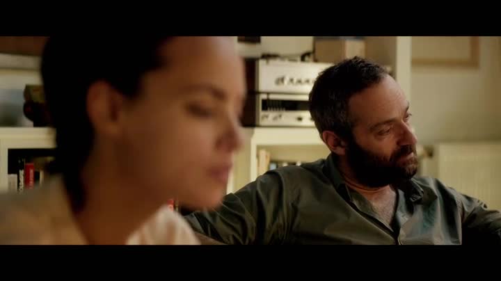 Un extrait du film  L Économie du couple