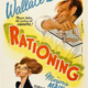 photo du film Rationing