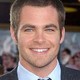 photo de Chris Pine