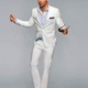 photo de Chris Pine