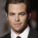 photo de Chris Pine