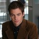 photo de Chris Pine