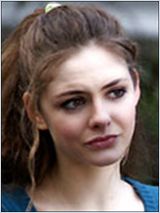 Tamsin Egerton