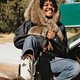 photo de China Anne McClain