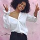 photo de China Anne McClain