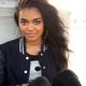 photo de China Anne McClain