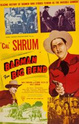 voir la fiche complète du film : Swing, Cowboy, Swing