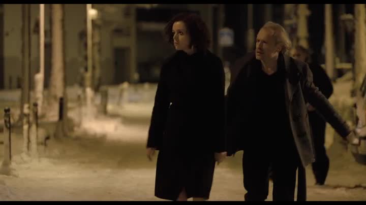 Extrait vidéo du film  Lena
