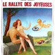 photo du film Le Rallye des joyeuses