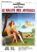 Le Rallye Des Joyeuses