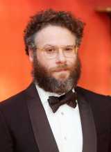 Seth Rogen