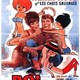 photo du film Le Roi du village