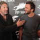 Voir les photos de Jérôme Le Maire sur bdfci.info