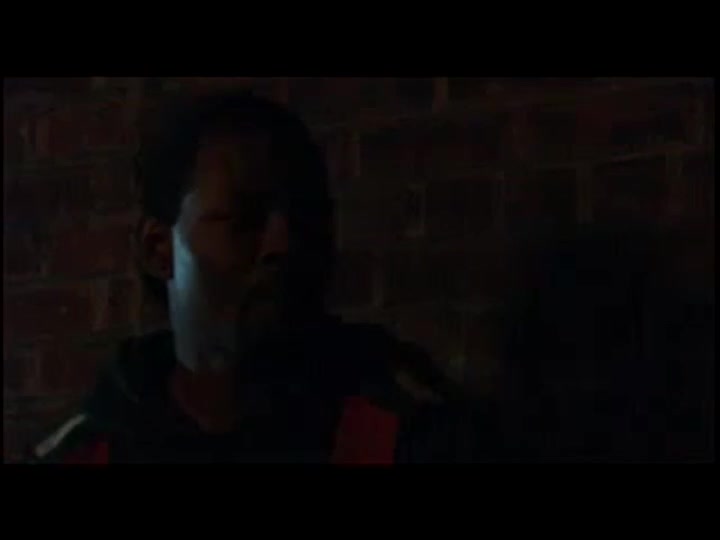 Extrait vidéo du film  Sucker Punch