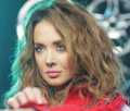 Zhanna Friske