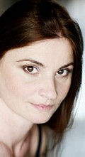 Cendrine Orcier