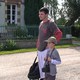 photo du film Mon sac est prêt, mes pompes aussi