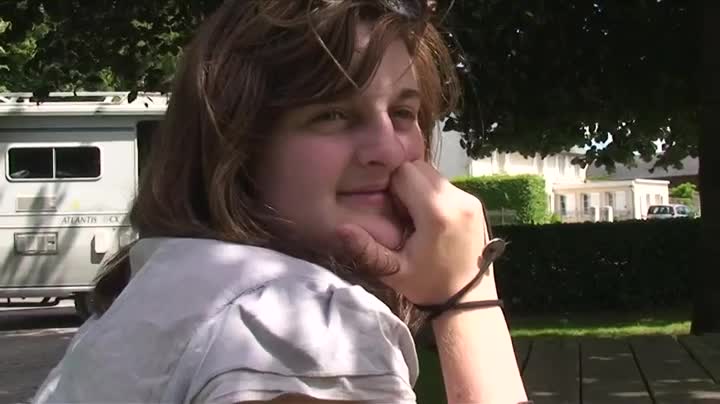 Extrait vidéo du film  Mon sac est prêt, mes pompes aussi