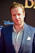 Rafe Spall
