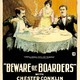 photo du film Beware of Boarders