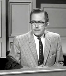 Forrest Lewis